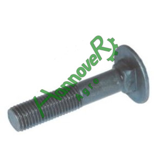 Болт M16x80 10.9  3012292 , Lemken